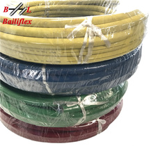 Wholesale Freon R134a Thick and Thin Car Air Conditioning Hose for Bus